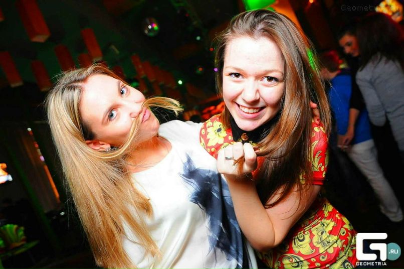 Ольга Гапич | Москва