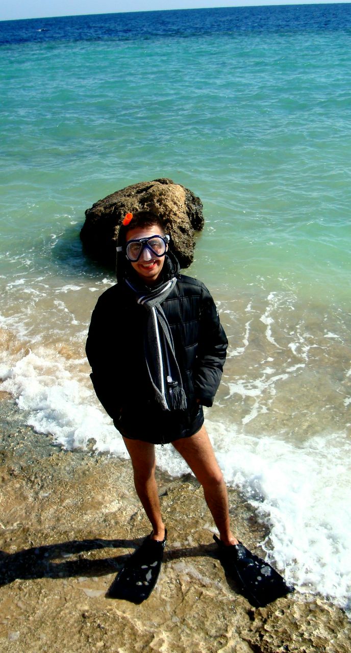 Тимур Лавриненко | Киев