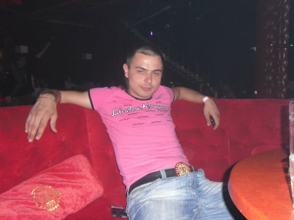 №48, Сережа Петров №48, Сережа Петров