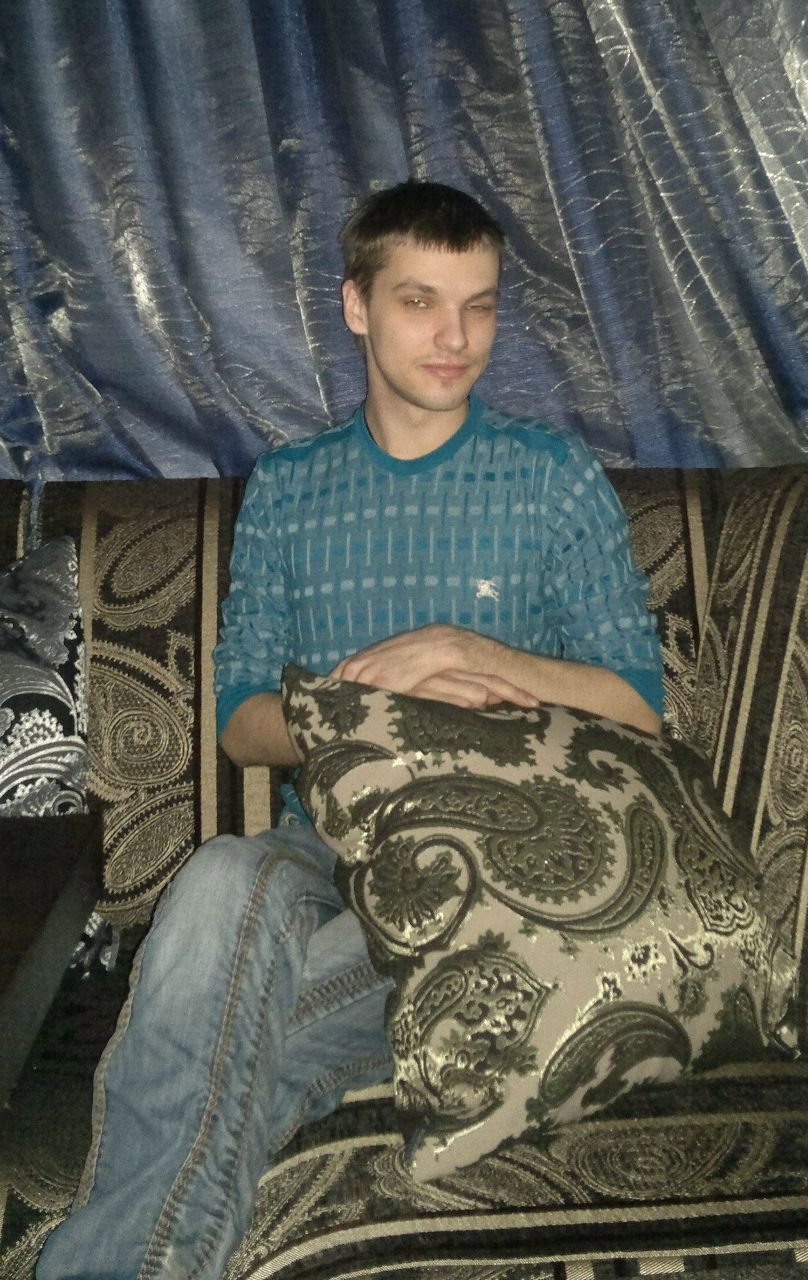 Аркадий Башкатов | Санкт-Петербург