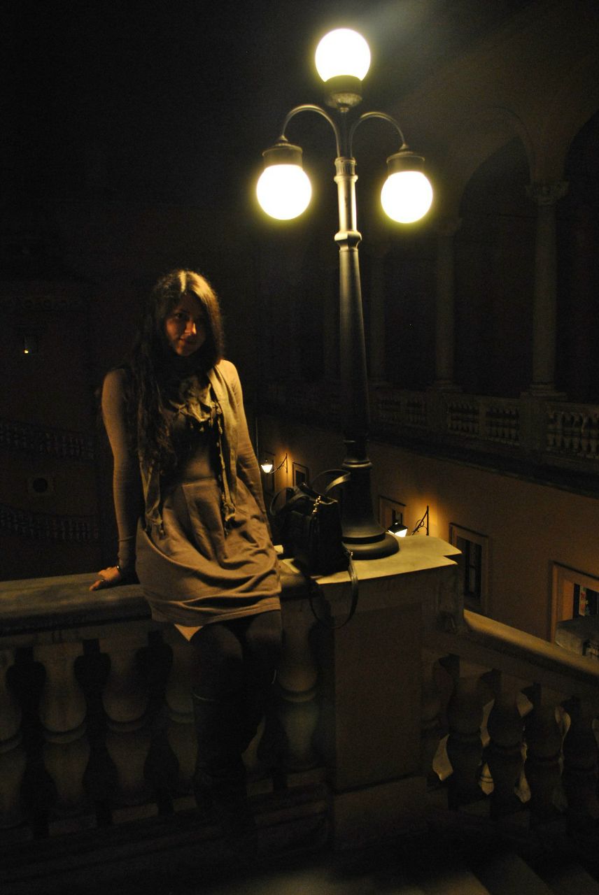 Инна Блусенкова | Минск