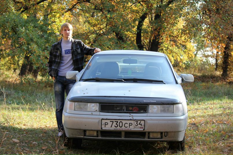 Никита Сиволобов | Волгоград