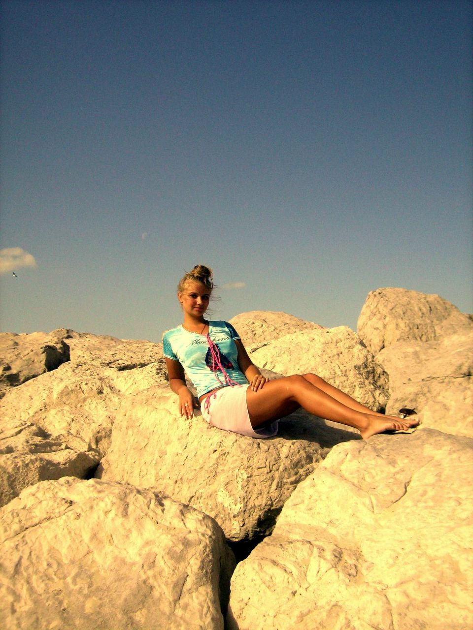 Анна Даданко | Москва