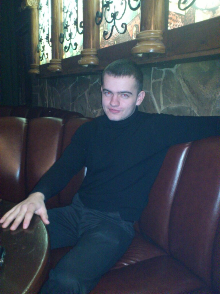 Александр Ступарь | Москва