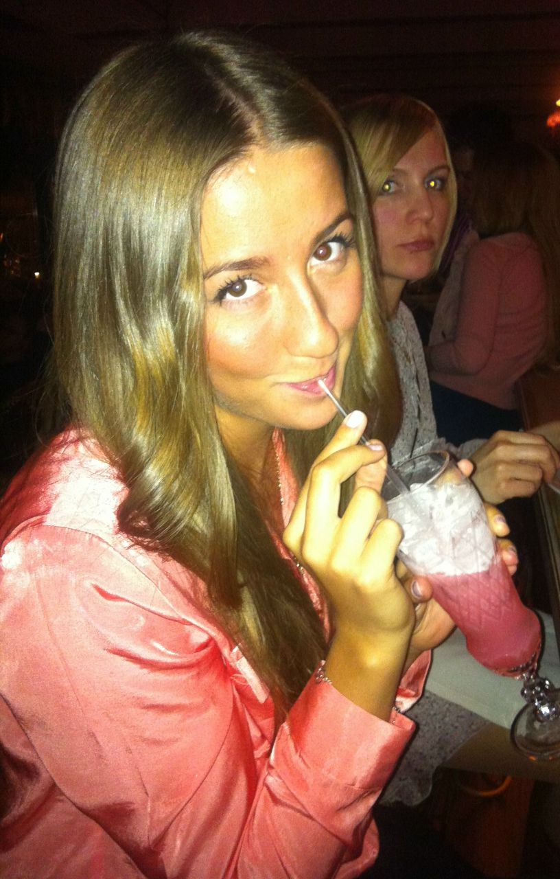 Анастасия Мясникова | 