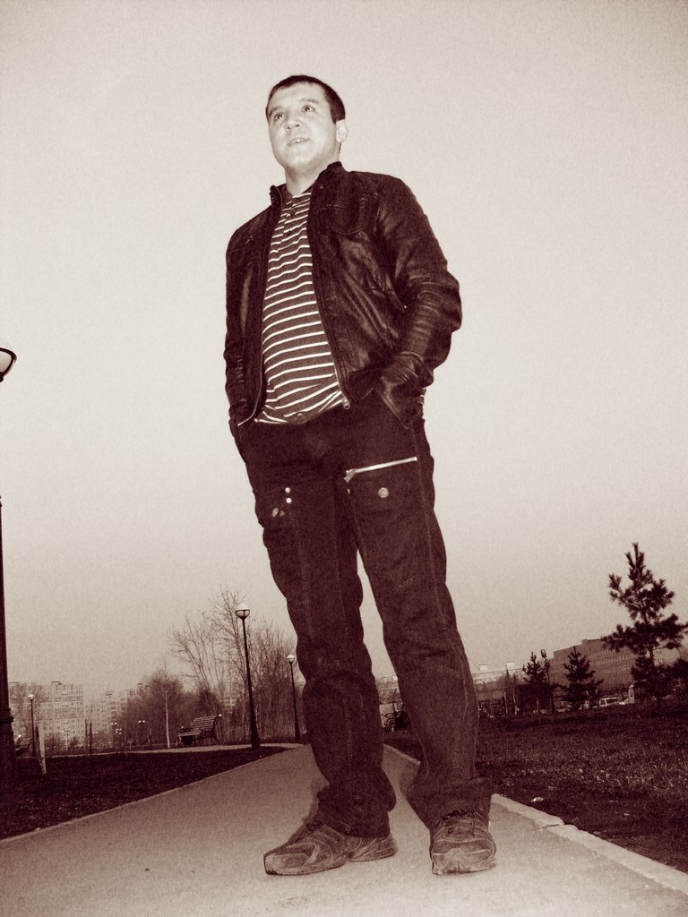 Ришат Гадиев | Нижнекамск