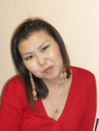 Анна Федотова | 