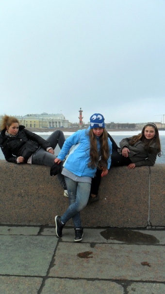 №46, Ксюня Иванова, 18.12 №46, Ксюня Иванова, 18.12