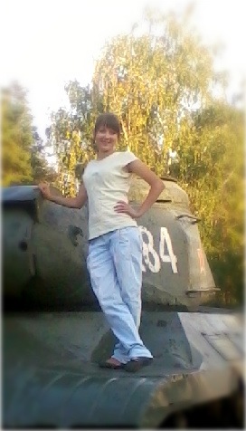 №194, Светлана Серова, 32 года №194, Светлана Серова, 32 года