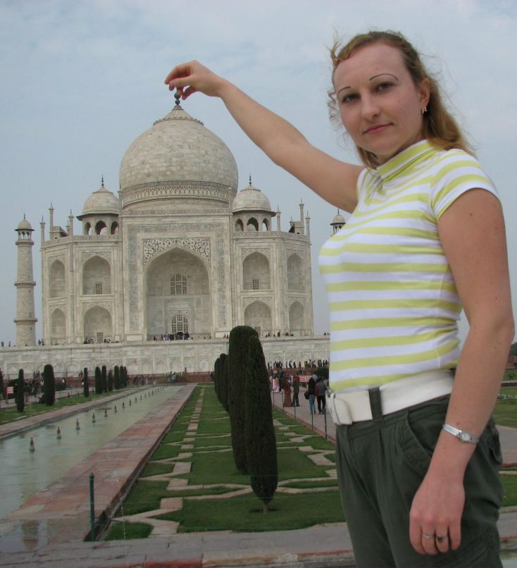 Мария Сильченкова | Санкт-Петербург