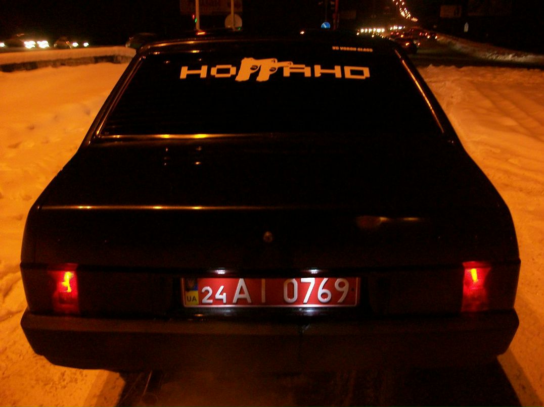 Олежка Петухов $Bonik$ | Киев