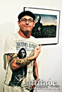 Фотография Corey Taylor