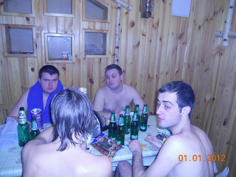 №3, Леонид Немченко, 37 лет, Кременчуг №3, Леонид Немченко, 37 лет, Кременчуг