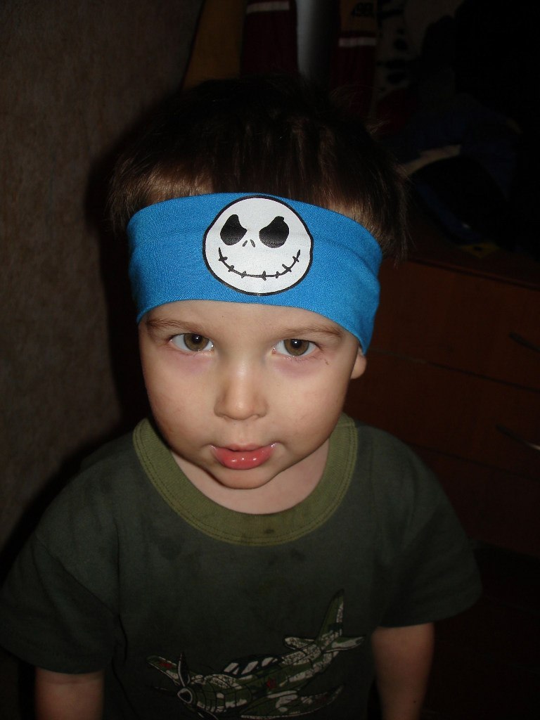 Алексей Гришечкин Focahontas | Мариуполь