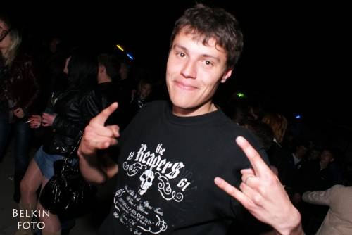 Денис Почепко | Воронеж