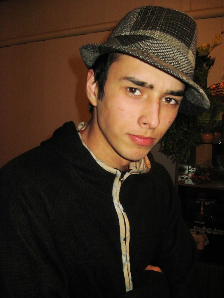 Стас Малютин ☺Е.Х.Б.☺ | Кушугум