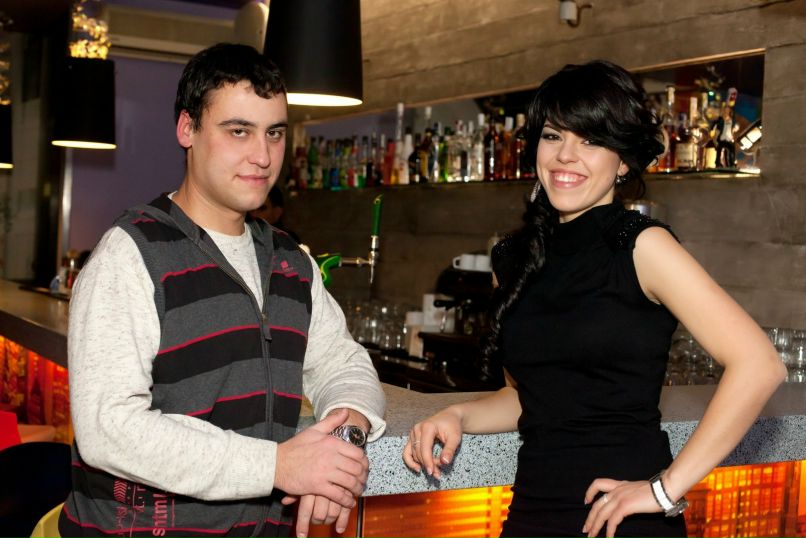 Олег Ткаченко | Днепр (Днепропетровск)