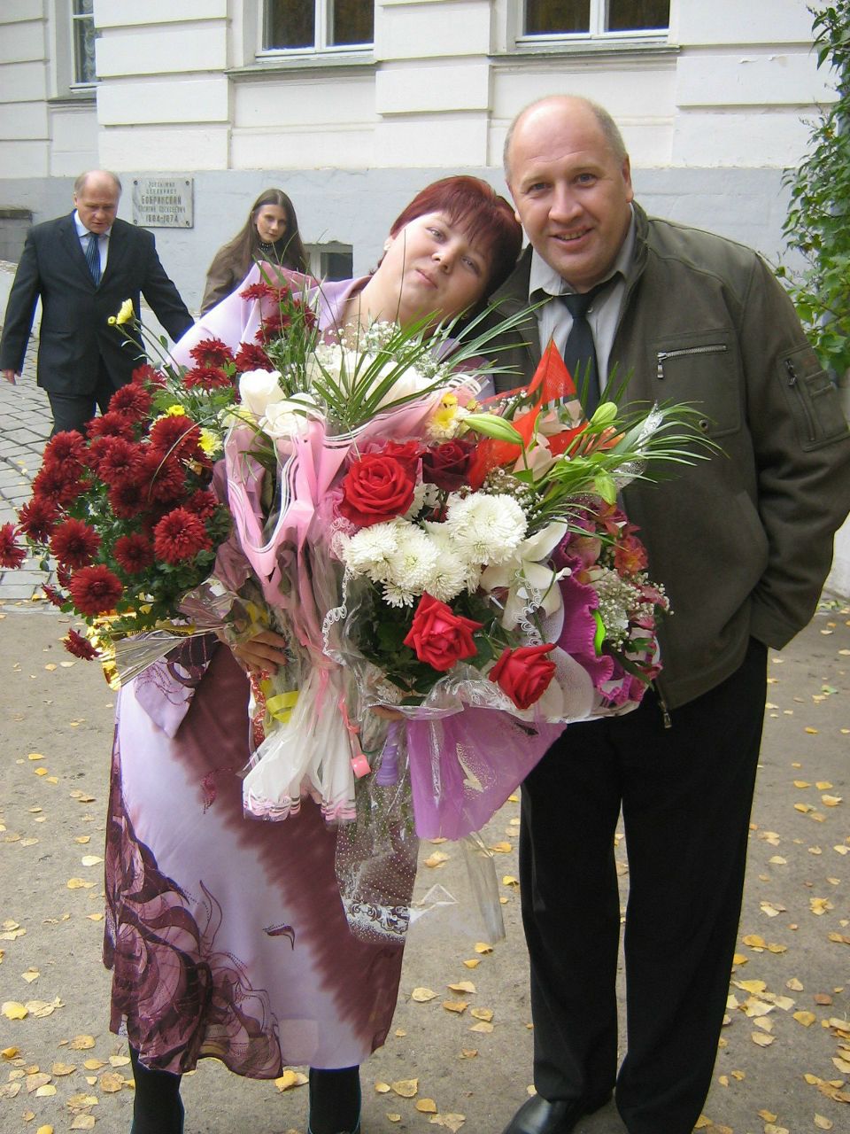 Анна Сидоренко николаевна | Москва