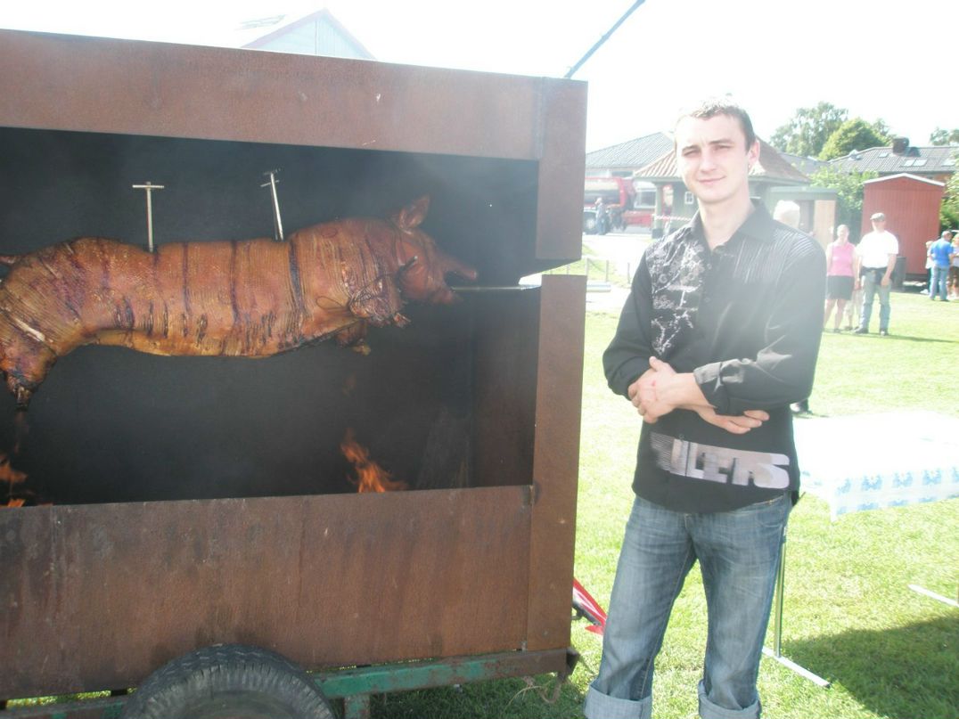 Дмитрий Колосовский | Барановичи