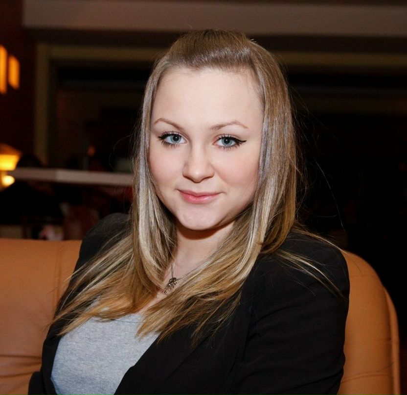 Кристина Салова ♥♥♥♥♥ | Ярославль