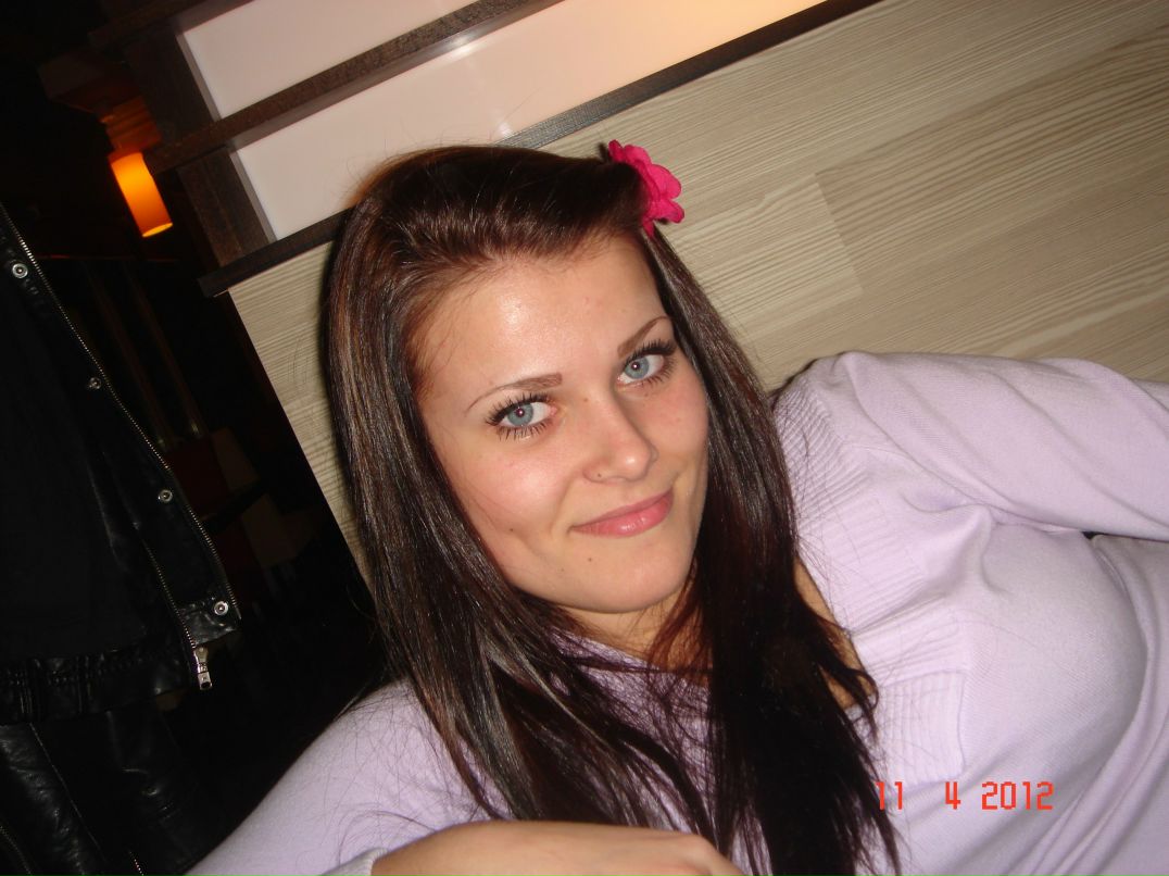 Lyudmila Loskutova | Санкт-Петербург