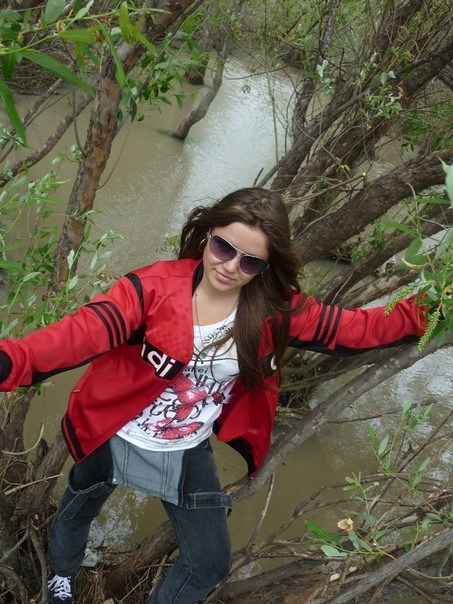 №10, Нина Меркулова, 32 года, Омск №10, Нина Меркулова, 32 года, Омск