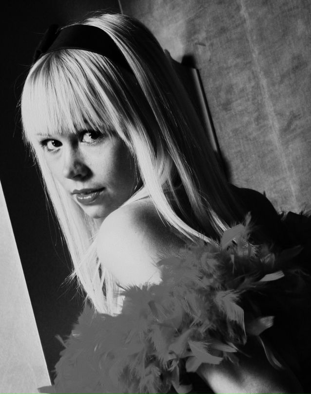 Алишка Гришина | Иркутск