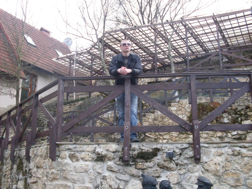 Андрей Владимирович | Рыбница