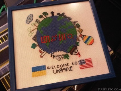 №48, Катя Мариевская, Киев №48, Катя Мариевская, Киев