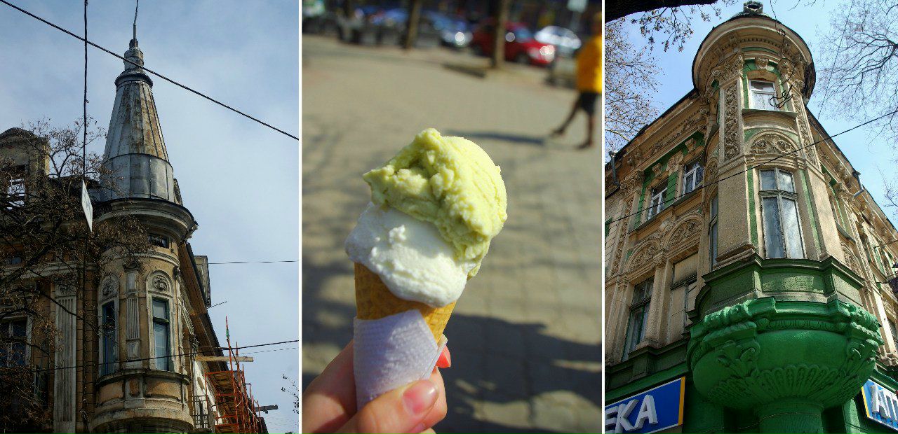 Мария Сорокина | Киев