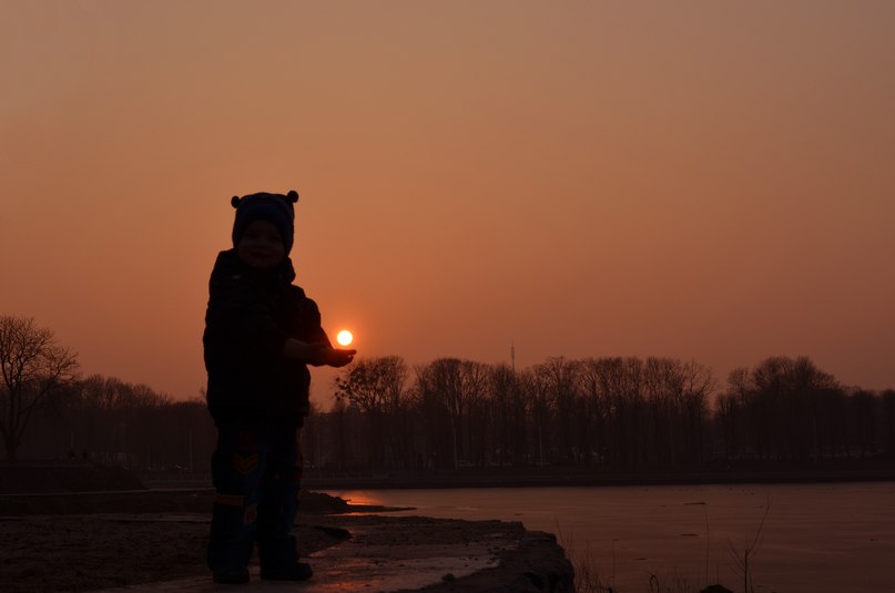 Алёна Леонова | Калининград