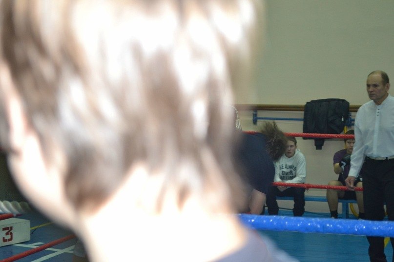 Саша Попов Love ❤ | Северодвинск