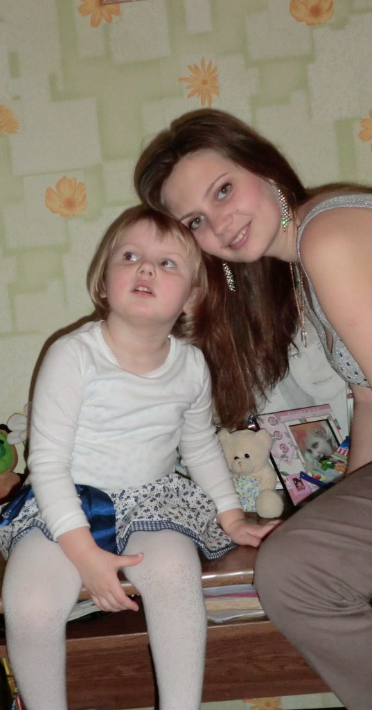 Татьяна Шашкина | Полоцк