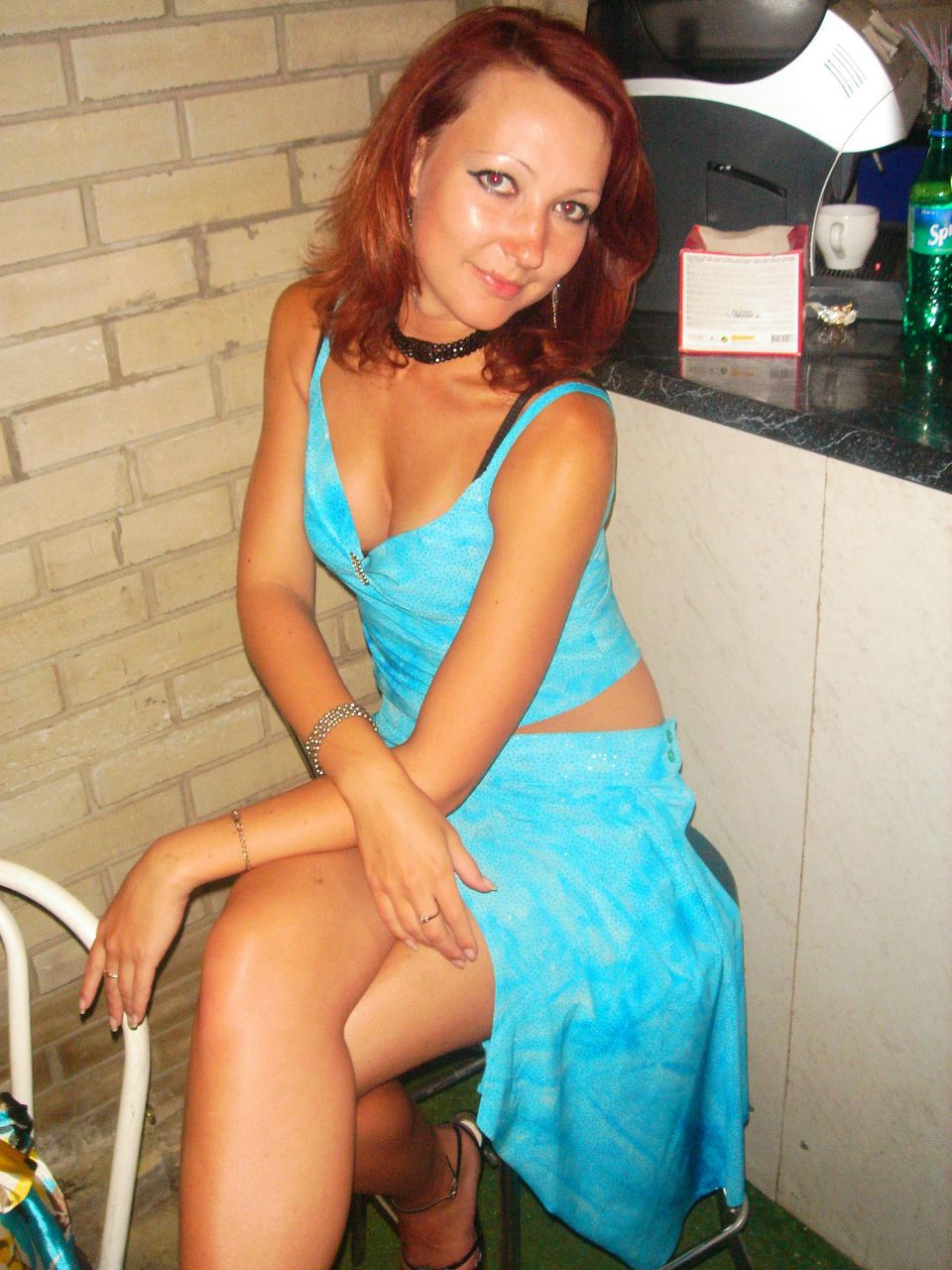 Александра Виннова *Tigra4x4* | Москва