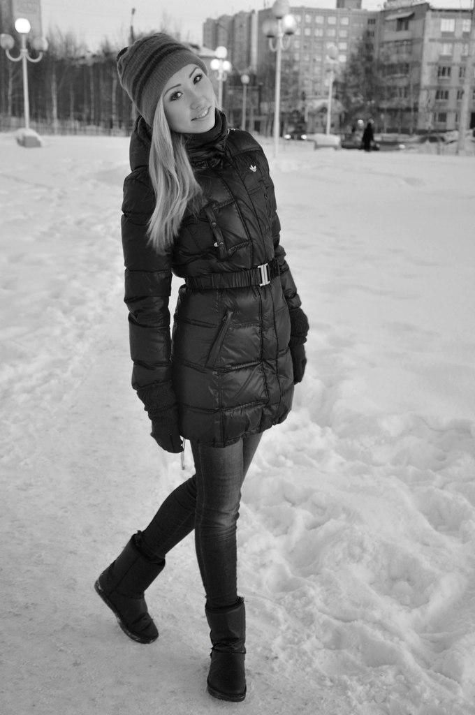 Диана Сальманова | Санкт-Петербург