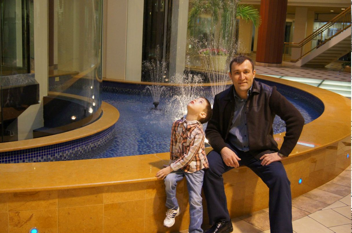 Юлия Вагапова (Жаринова) | Казань