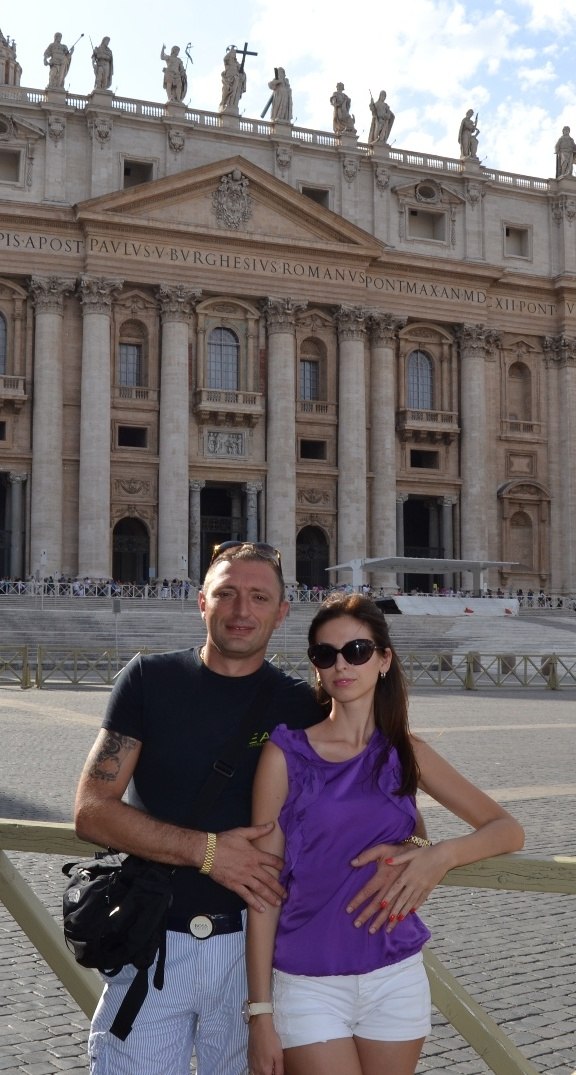 Дарья Гендель | 