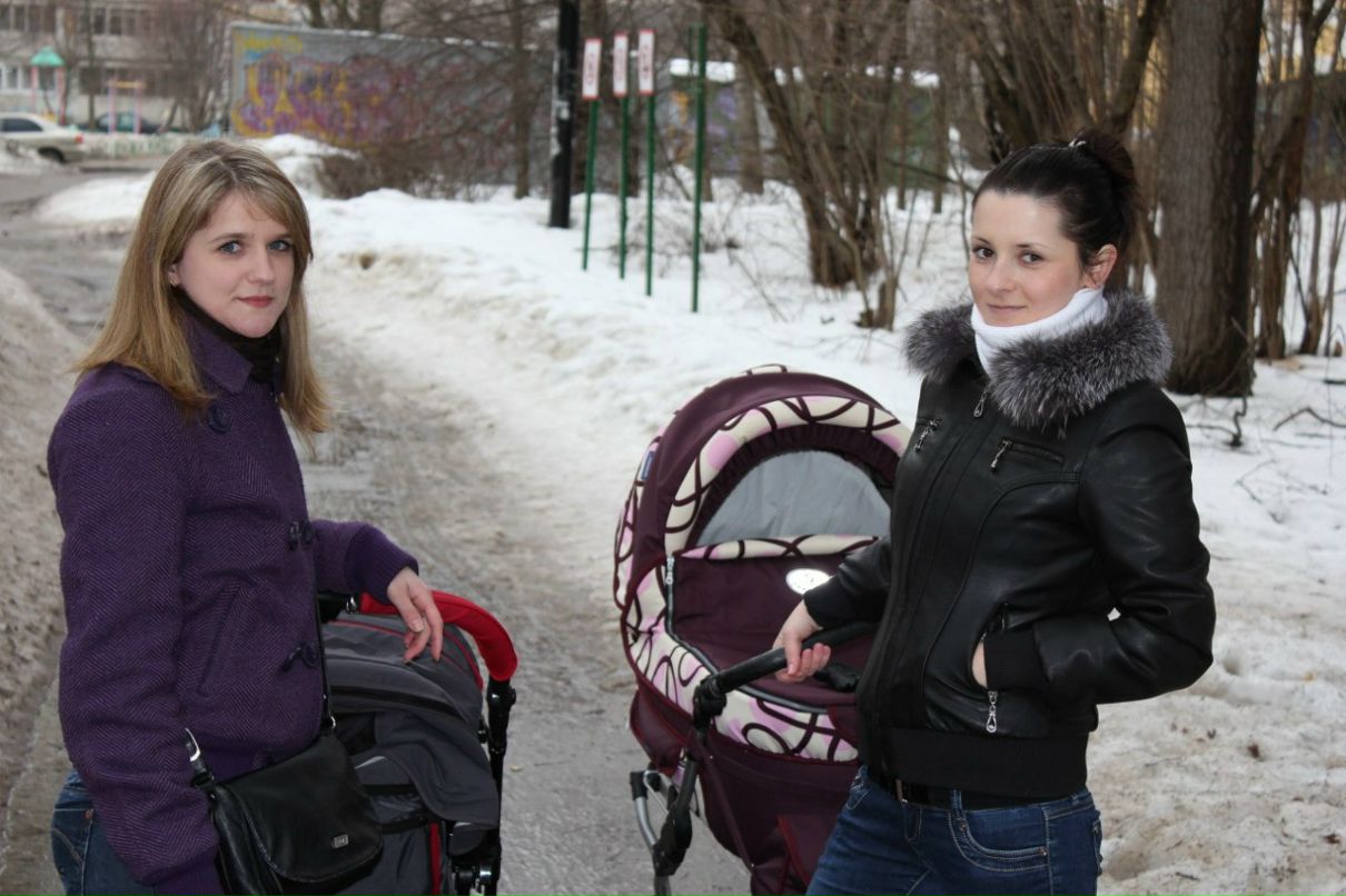 Ирина Шабаева | Москва