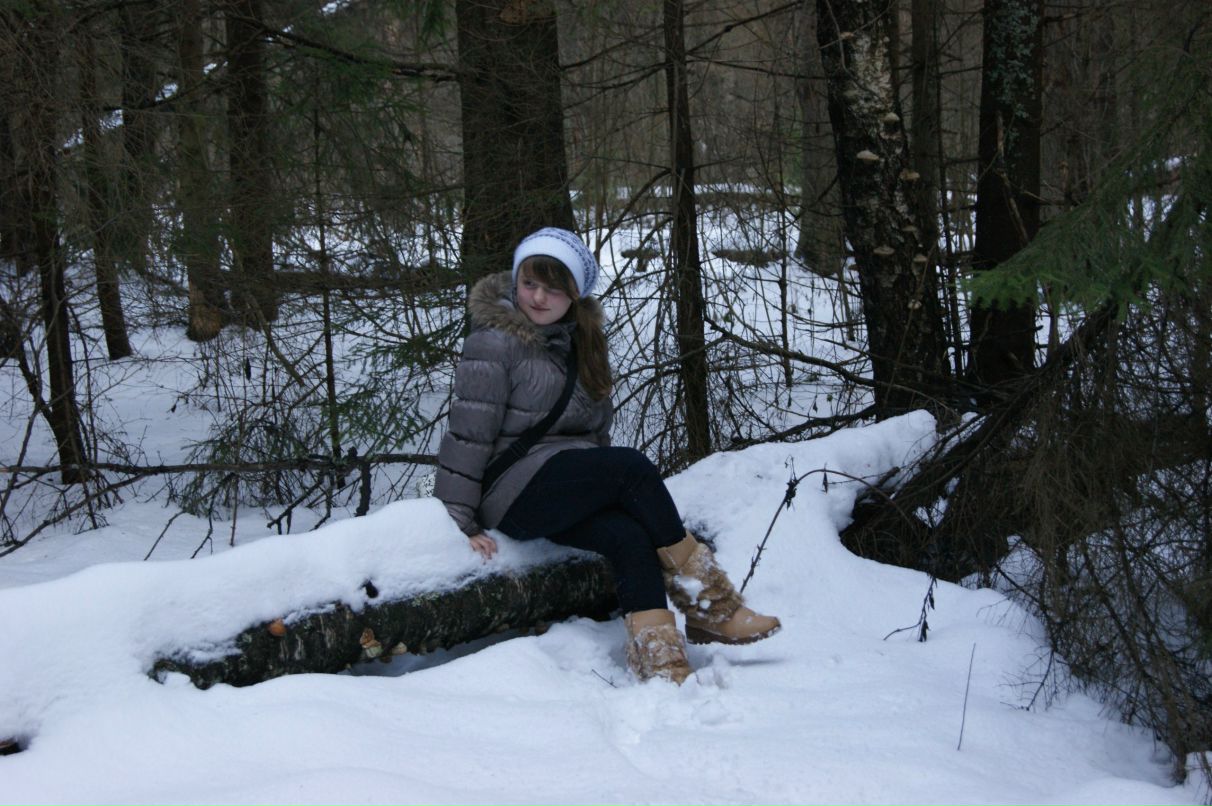 Юлия Талалайко | Москва