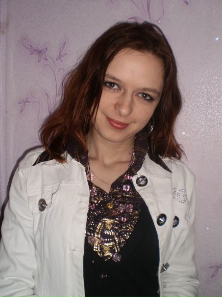 №29, Татьяна Пирогова, 38 лет, Киев №29, Татьяна Пирогова, 38 лет, Киев