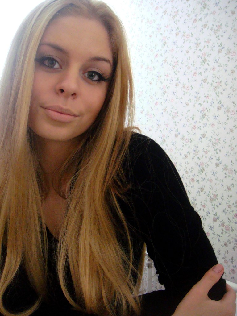 Daria Liptsova ♡ | Санкт-Петербург