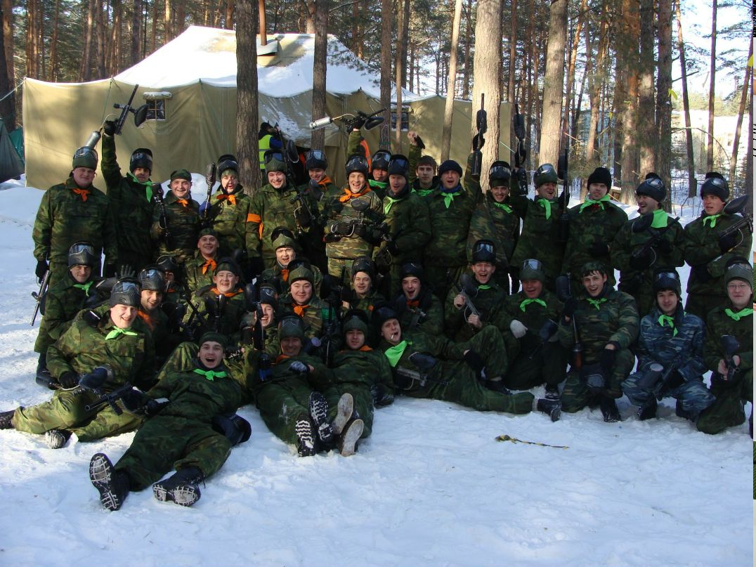 Дмитрий Сергеев Алексеевич | Павлово