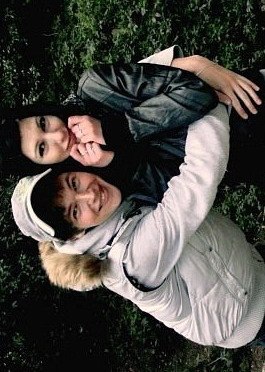 Карина Яременко | Каховка