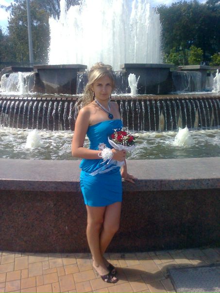 №40, Алла Момотова, 36 лет, Донецк №40, Алла Момотова, 36 лет, Донецк