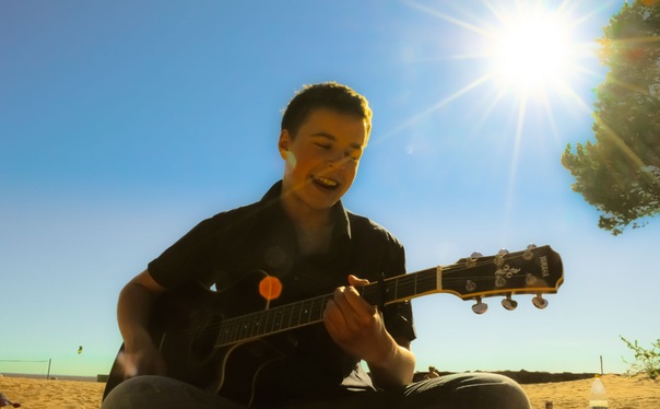 №49, Андрей Чернобережский, 31 год, Санкт-Петербург №49, Андрей Чернобережский, 31 год, Санкт-Петербург