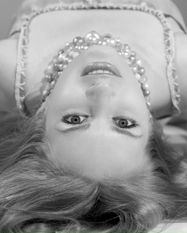 Евгения Паначевская | Washington, D.C.