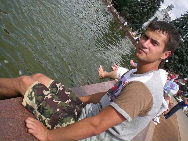 №14, Костя , Челябинск, Россия №14, Костя , Челябинск, Россия