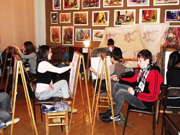 Янина Анцупова | Москва