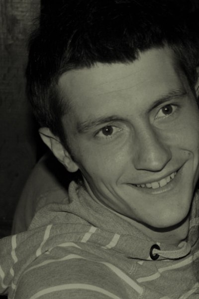 Ihor Havryshchak | Львов