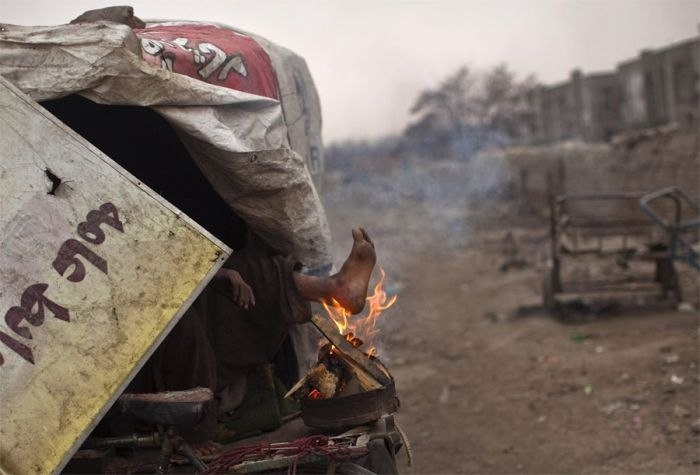 Ира Кавецкая | Севастополь